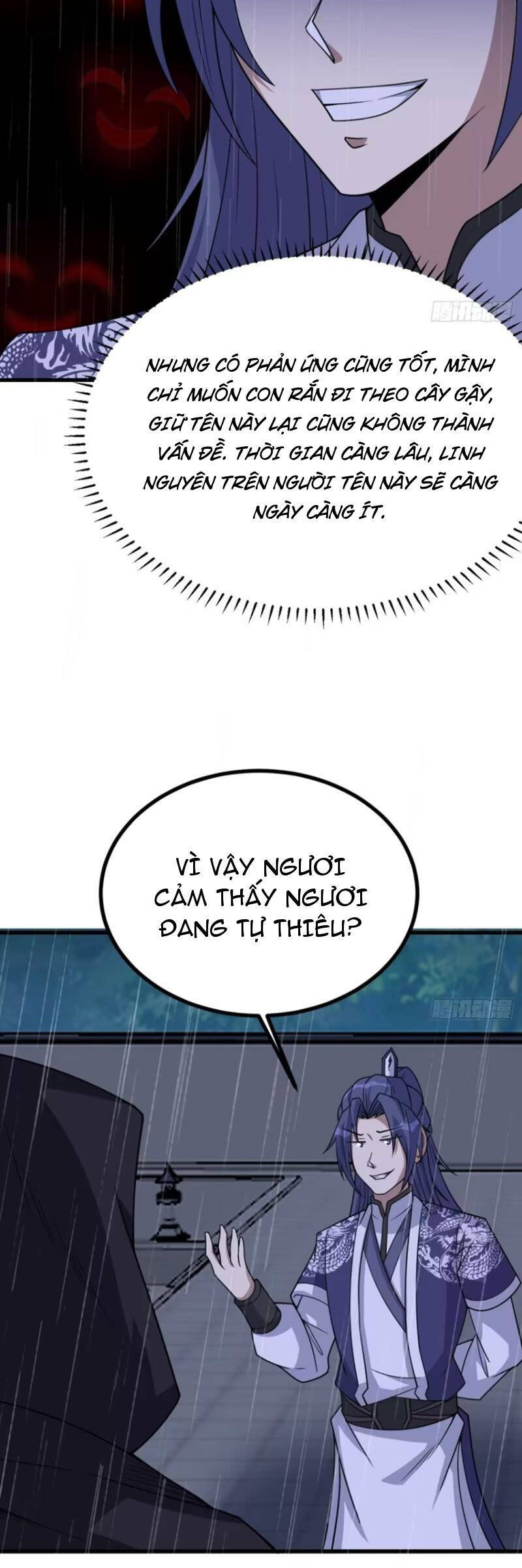 Ta Có Một Thân Kỹ Năng Bị Động Chapter 68 - 17