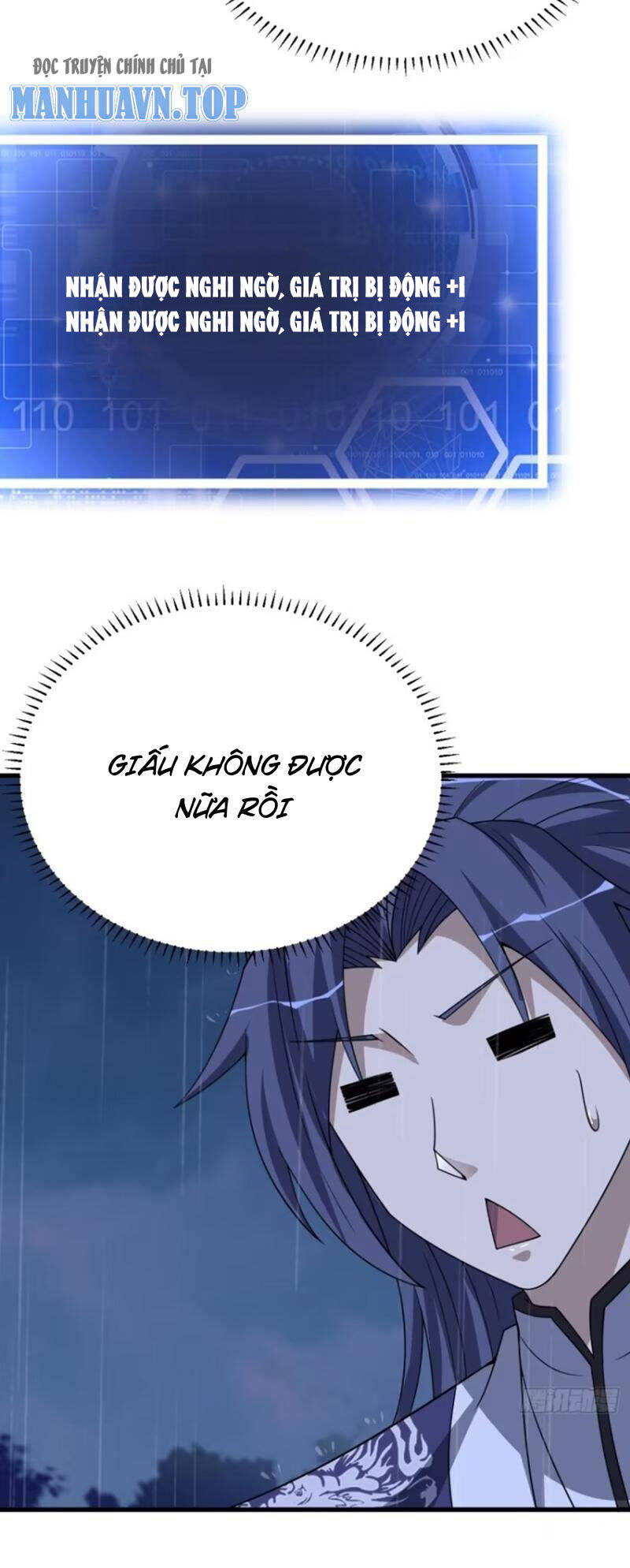 Ta Có Một Thân Kỹ Năng Bị Động Chapter 68 - 24