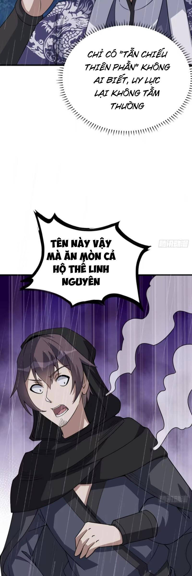 Ta Có Một Thân Kỹ Năng Bị Động Chapter 68 - 4