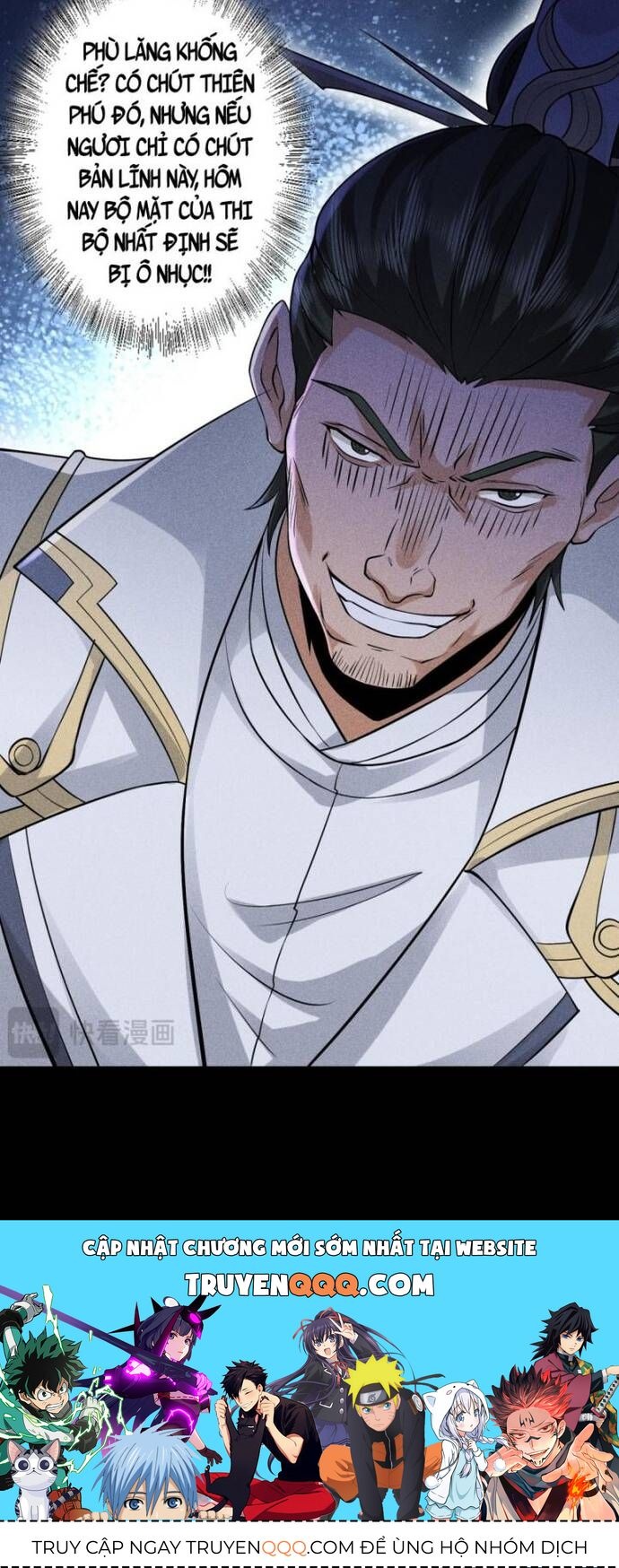 Thiên Tướng Chapter 38 - 18