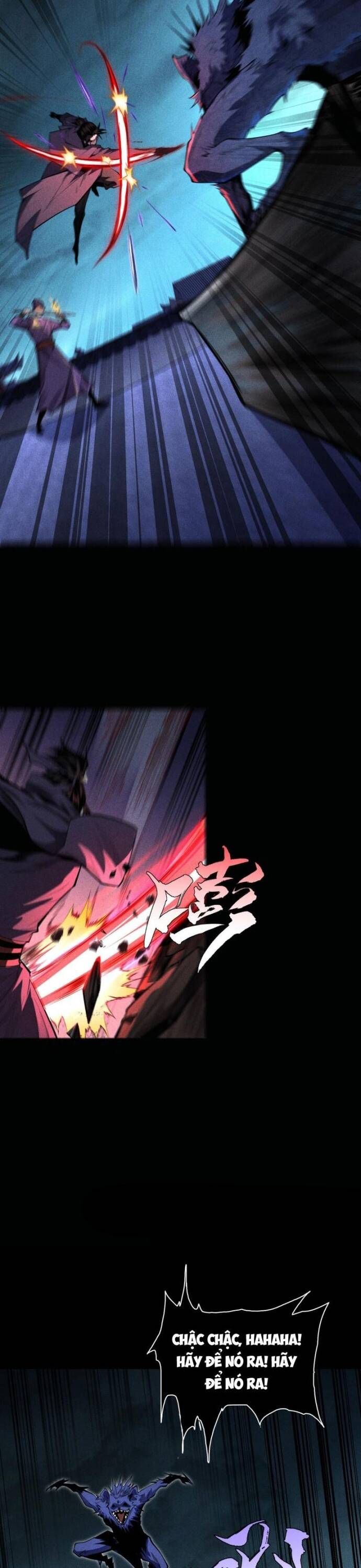 Thiên Tướng Chapter 39 - 11