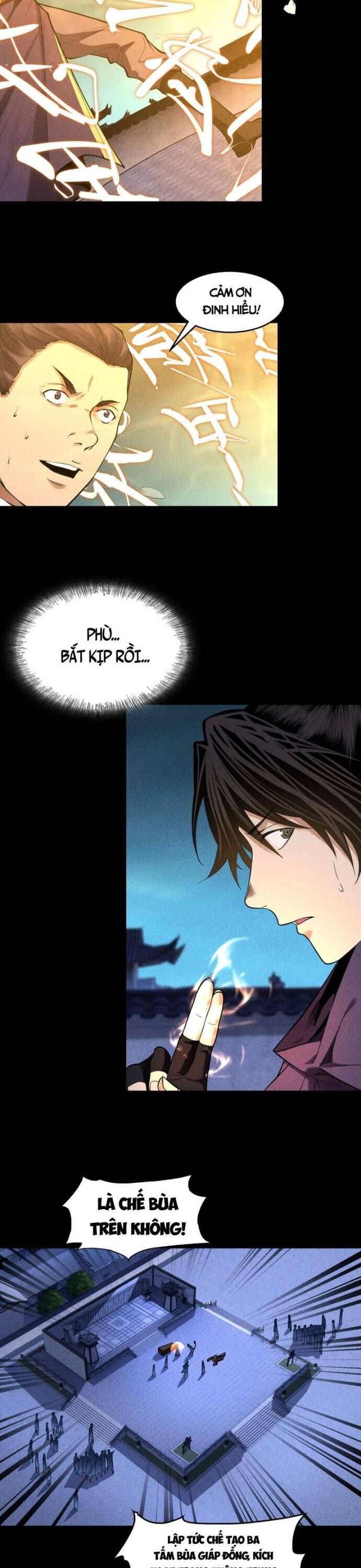 Thiên Tướng Chapter 39 - 13