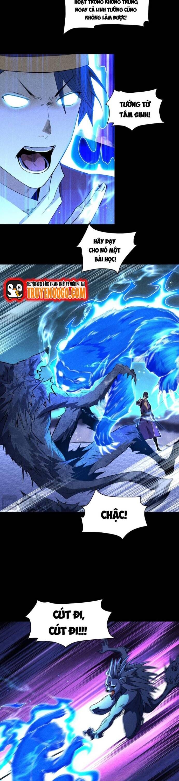 Thiên Tướng Chapter 39 - 14