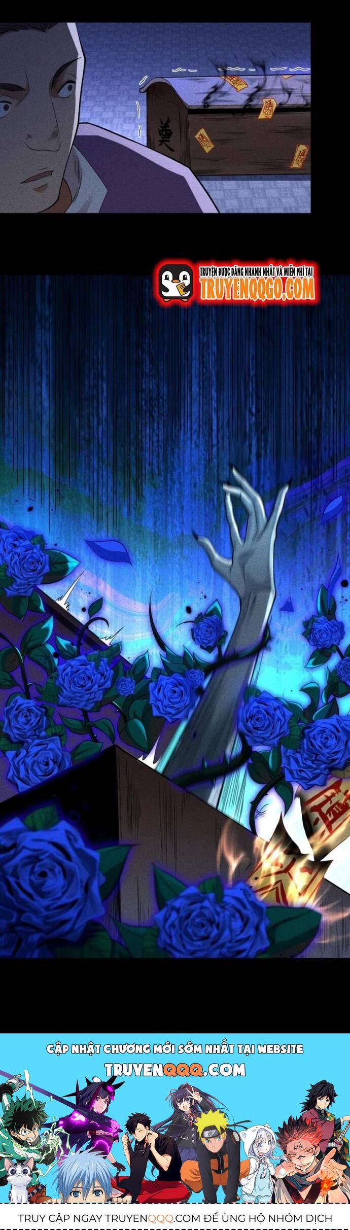 Thiên Tướng Chapter 39 - 17