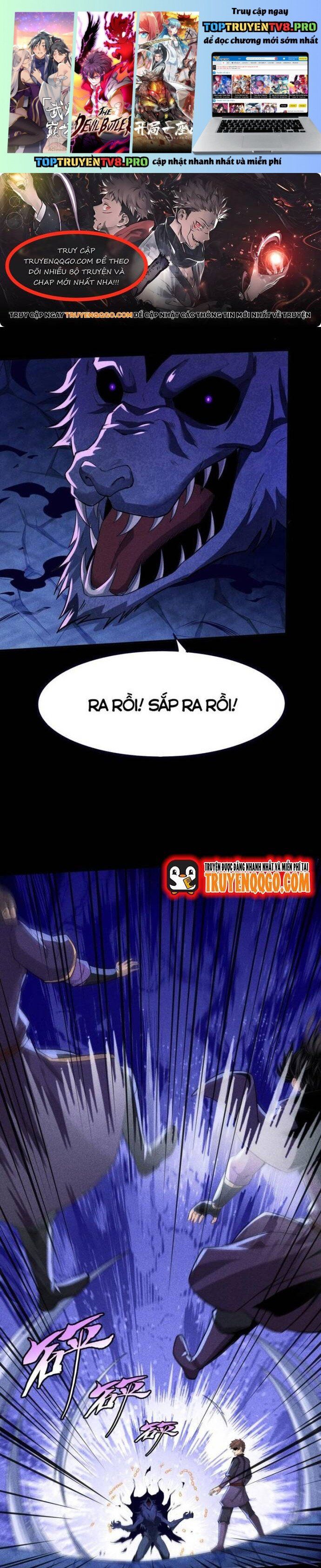 Thiên Tướng Chapter 40 - 2