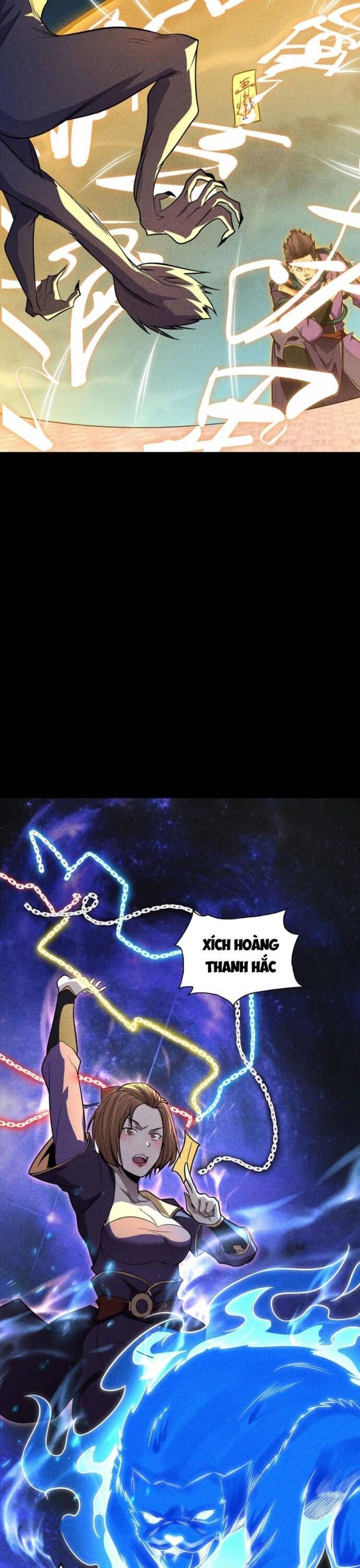 Thiên Tướng Chapter 40 - 12