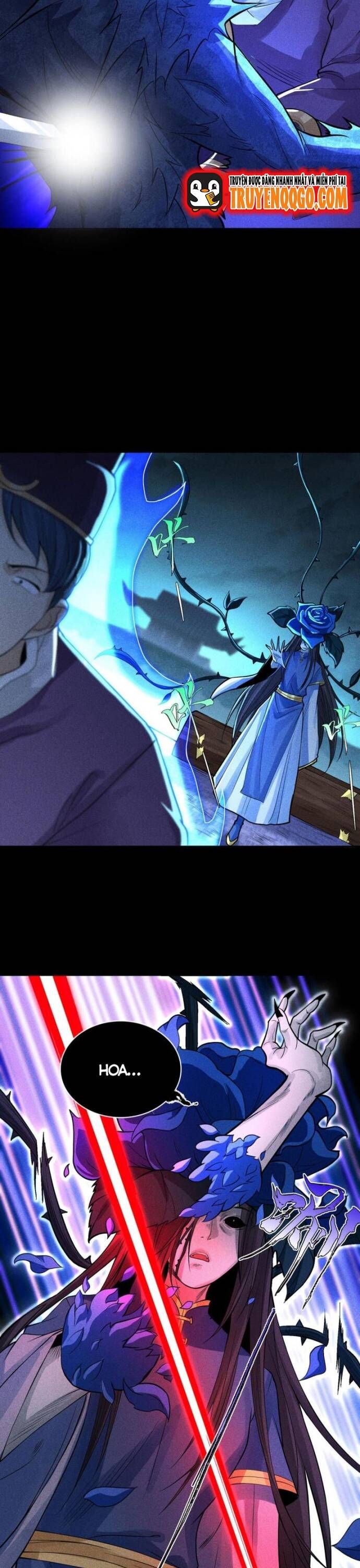 Thiên Tướng Chapter 40 - 14