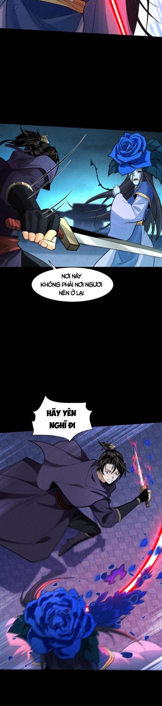 Thiên Tướng Chapter 40 - 15