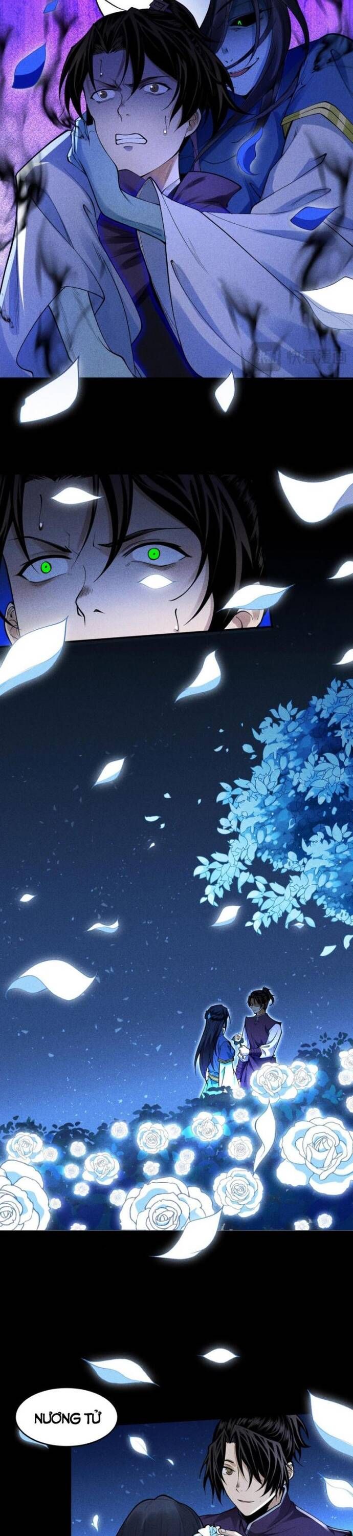 Thiên Tướng Chapter 40 - 17