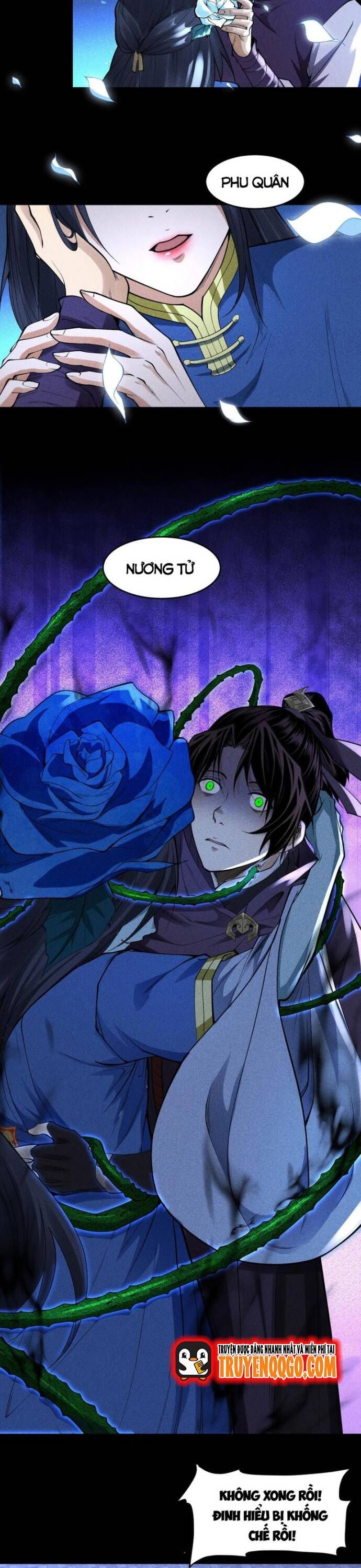 Thiên Tướng Chapter 40 - 18