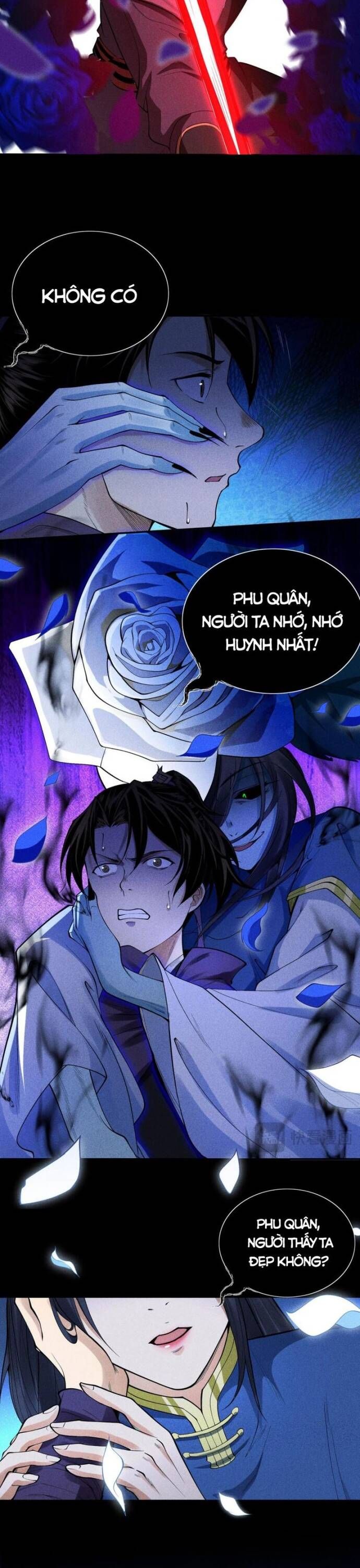 Thiên Tướng Chapter 40 - 25