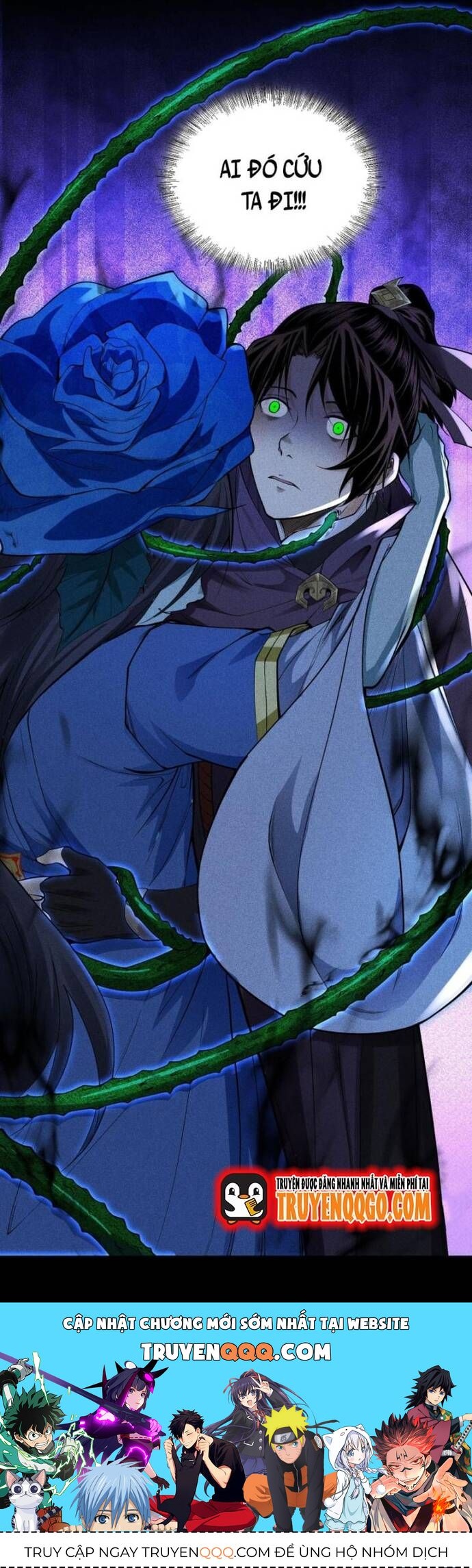 Thiên Tướng Chapter 40 - 26