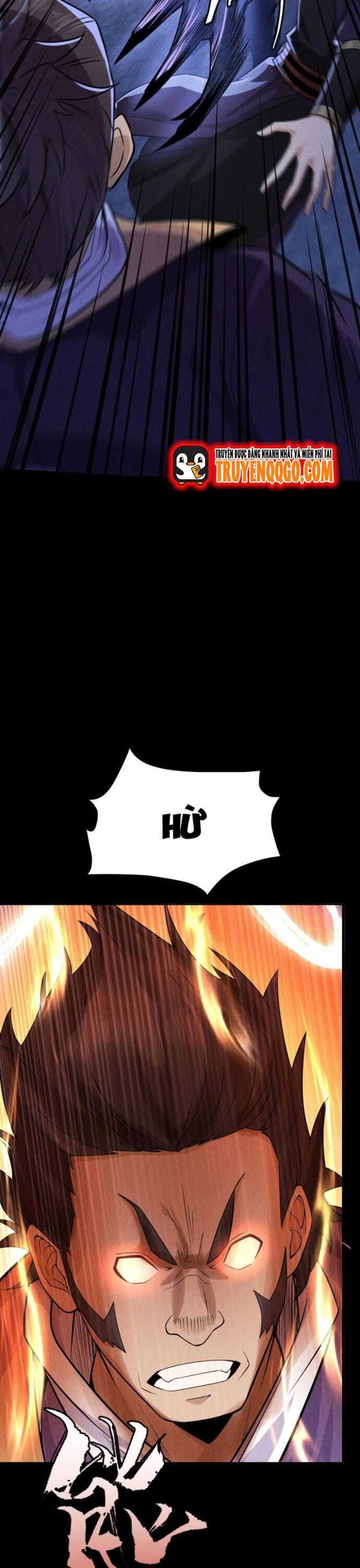 Thiên Tướng Chapter 40 - 5