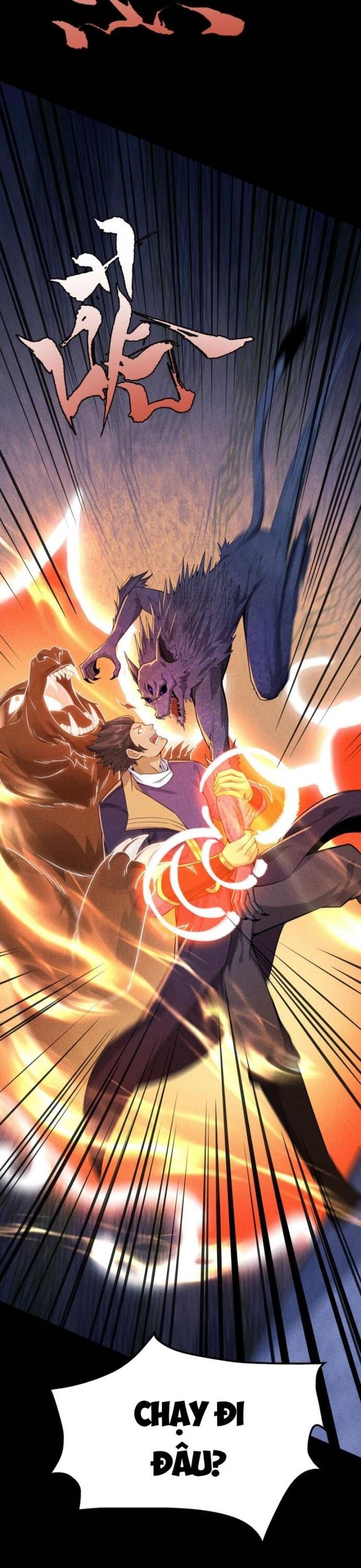 Thiên Tướng Chapter 40 - 6