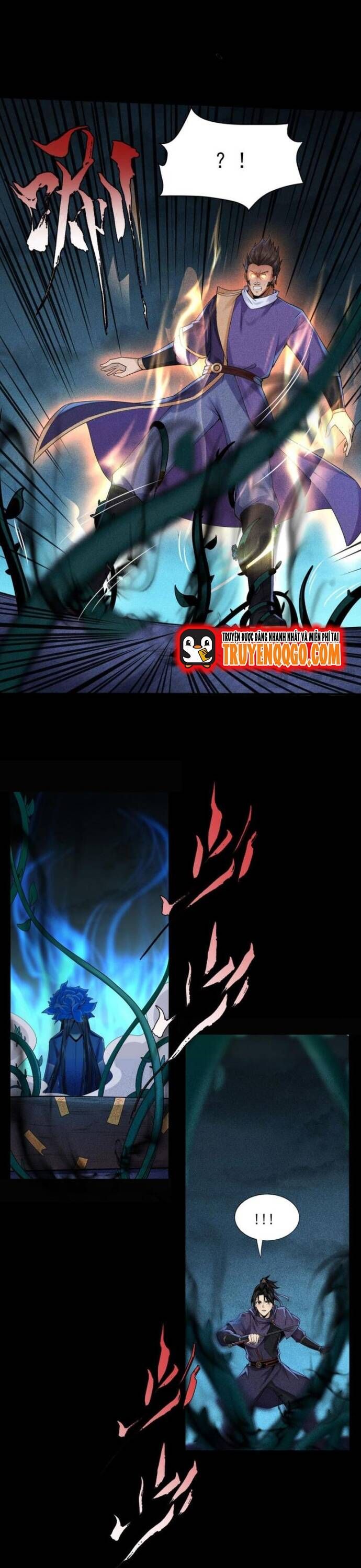 Thiên Tướng Chapter 40 - 8