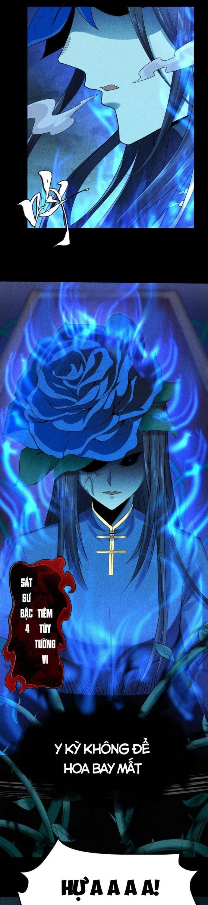 Thiên Tướng Chapter 40 - 9