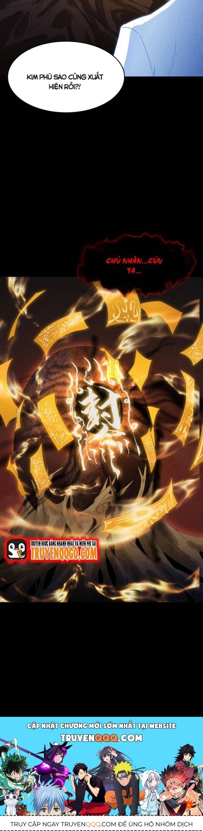 Thiên Tướng Chapter 41 - 17