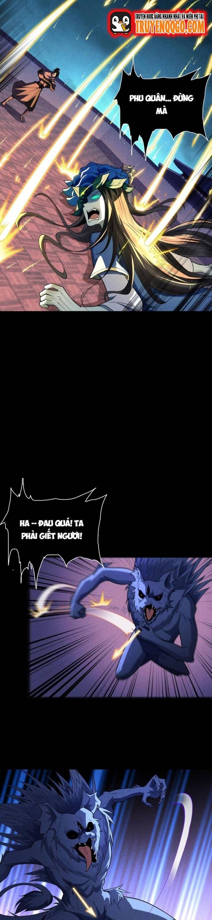 Thiên Tướng Chapter 41 - 3