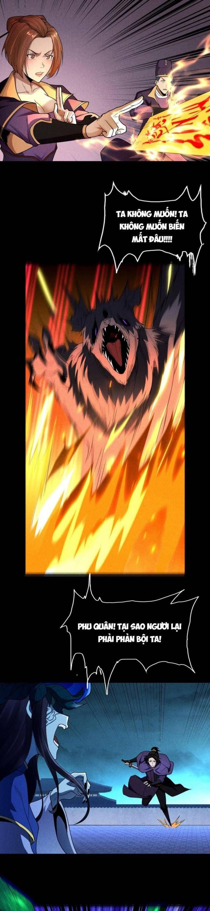 Thiên Tướng Chapter 41 - 5
