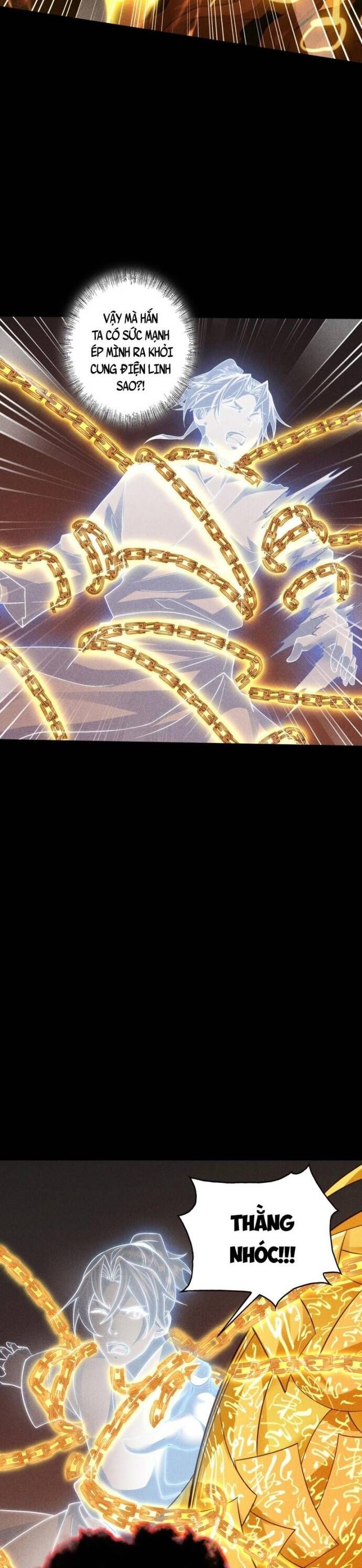 Thiên Tướng Chapter 42 - 4