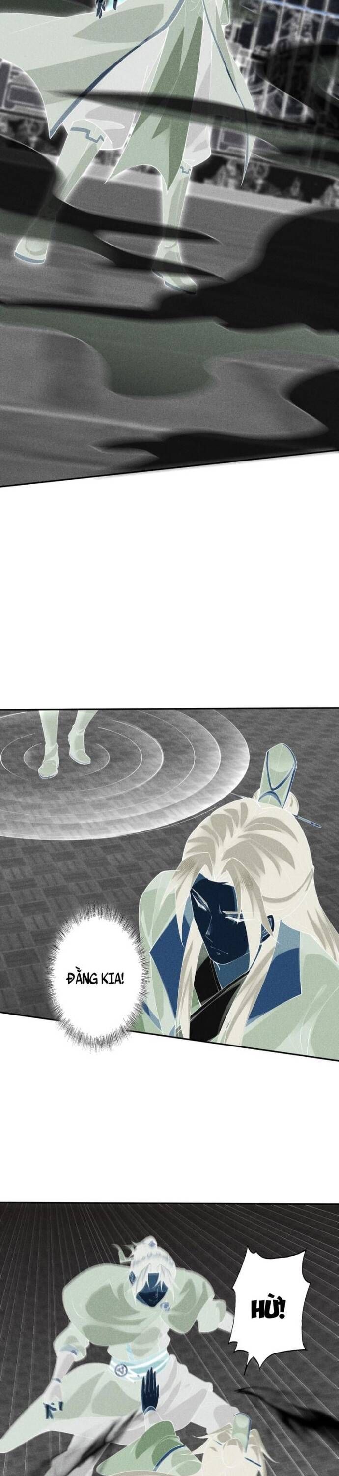 Thiên Tướng Chapter 43 - 11