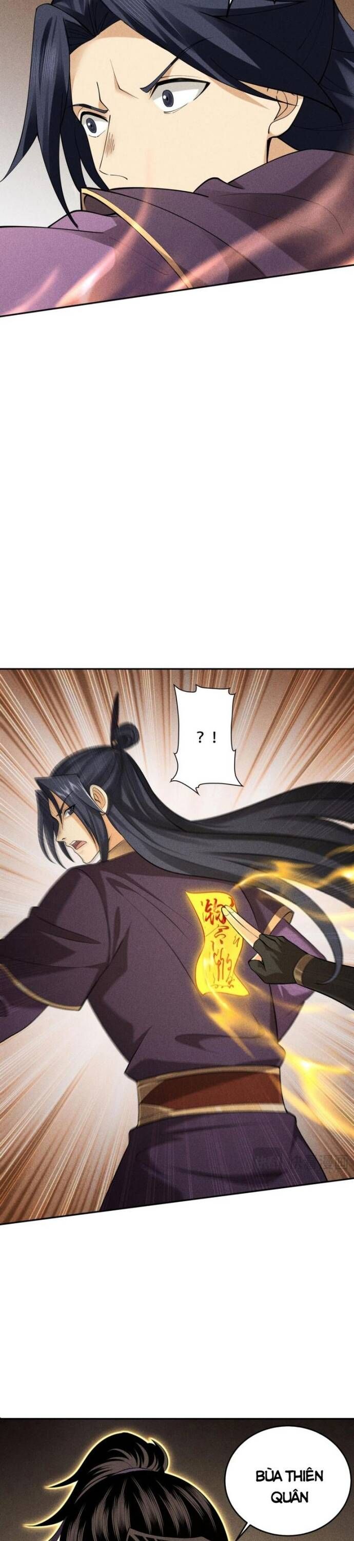 Thiên Tướng Chapter 43 - 13