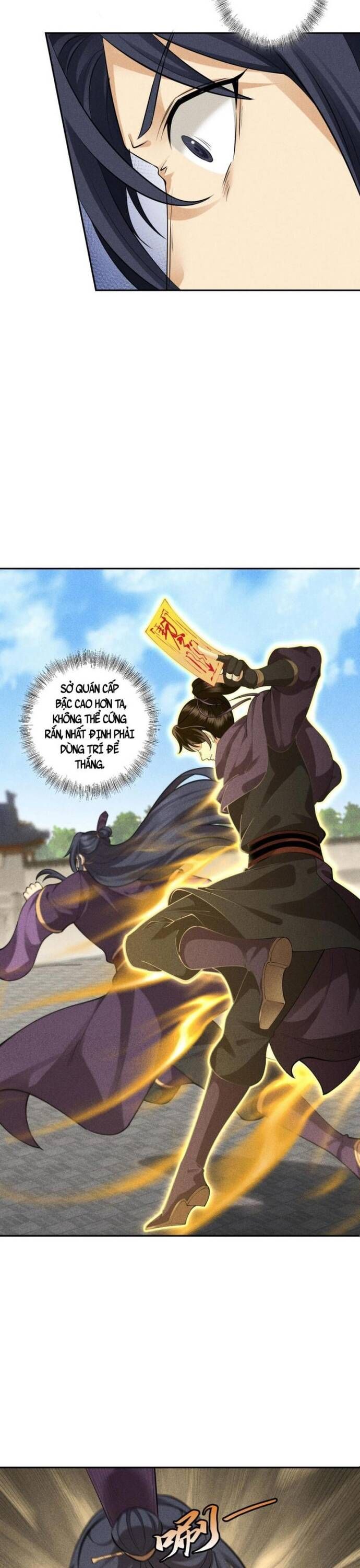 Thiên Tướng Chapter 43 - 5