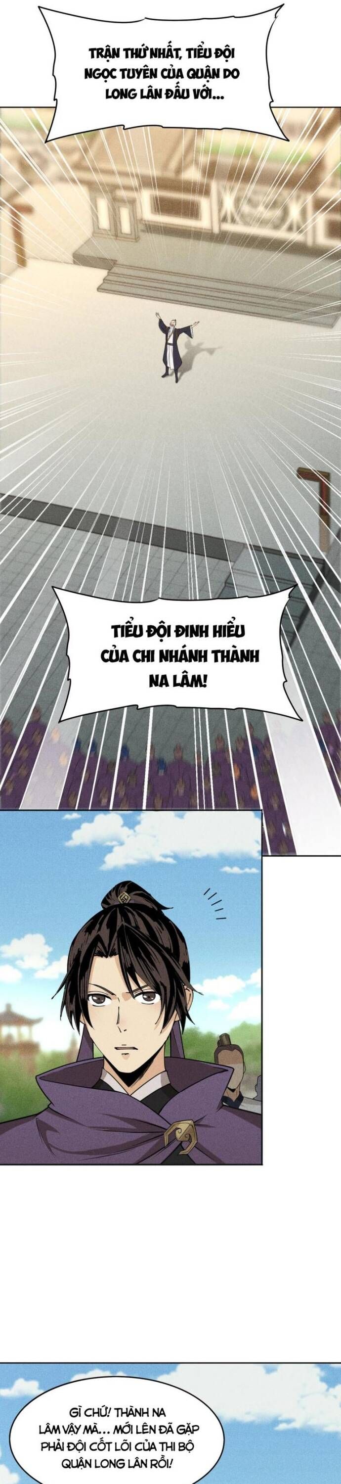 Thiên Tướng Chapter 44 - 11