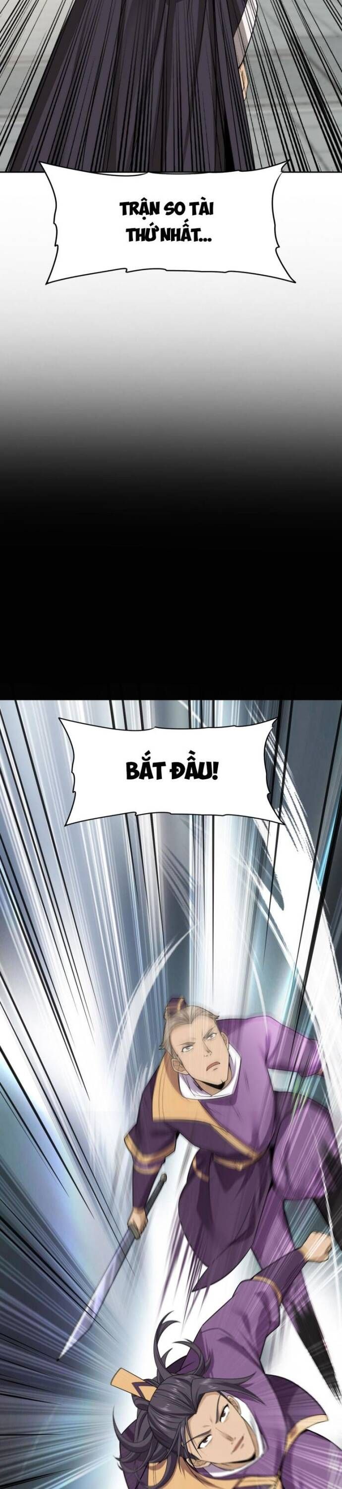 Thiên Tướng Chapter 44 - 16