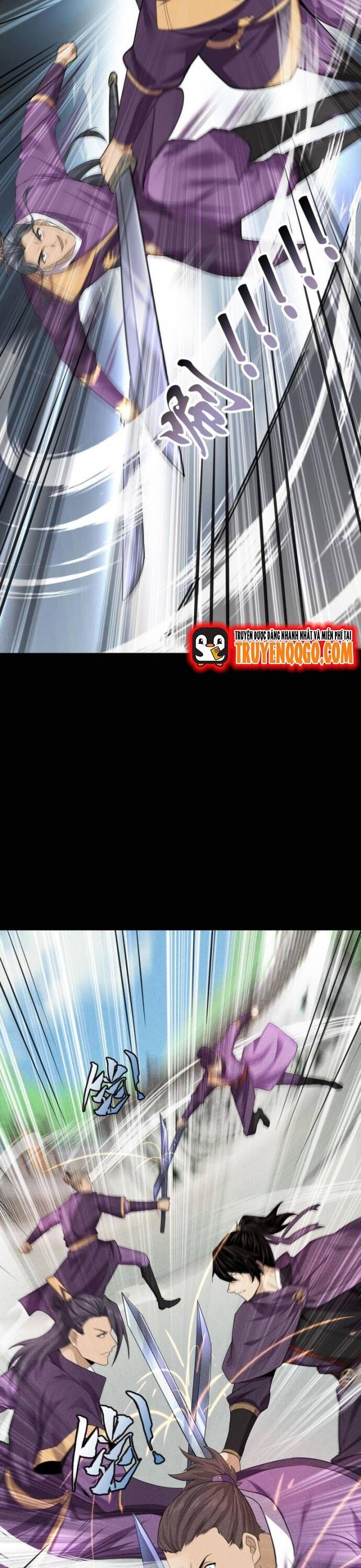 Thiên Tướng Chapter 44 - 17