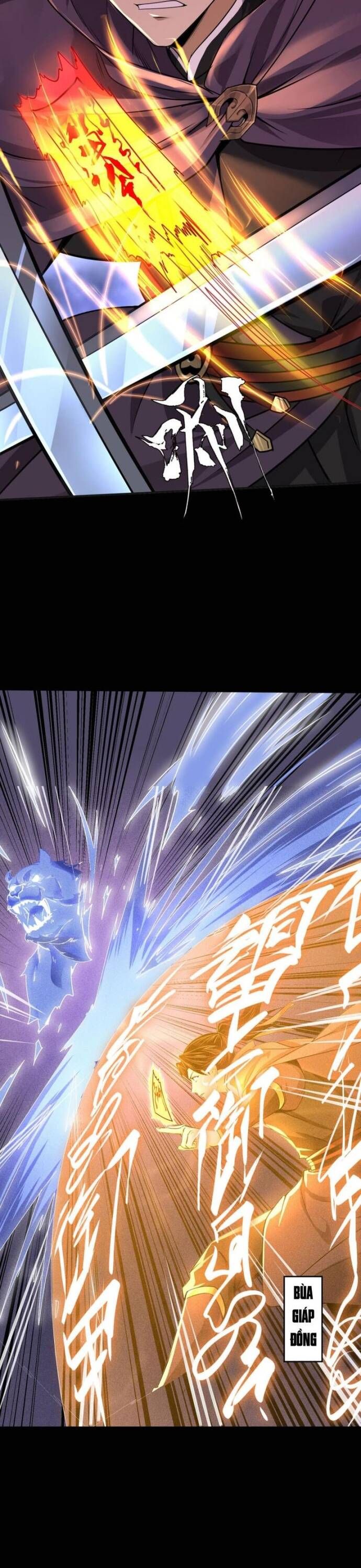 Thiên Tướng Chapter 44 - 20