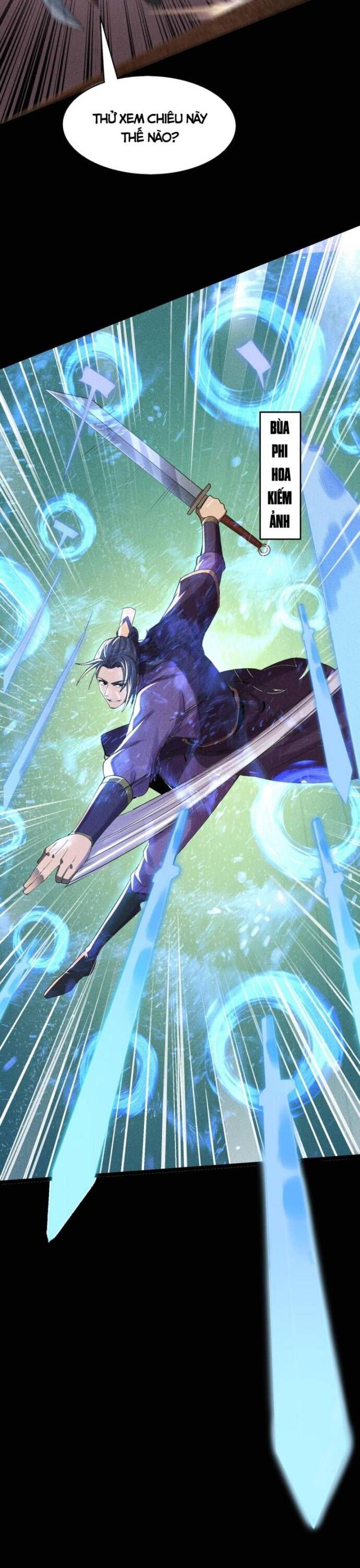 Thiên Tướng Chapter 44 - 22