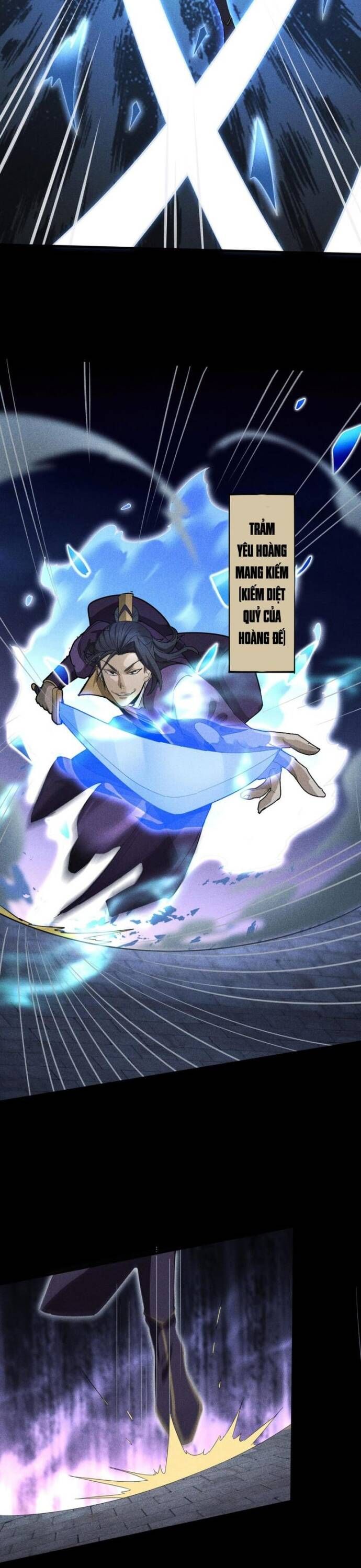 Thiên Tướng Chapter 44 - 24