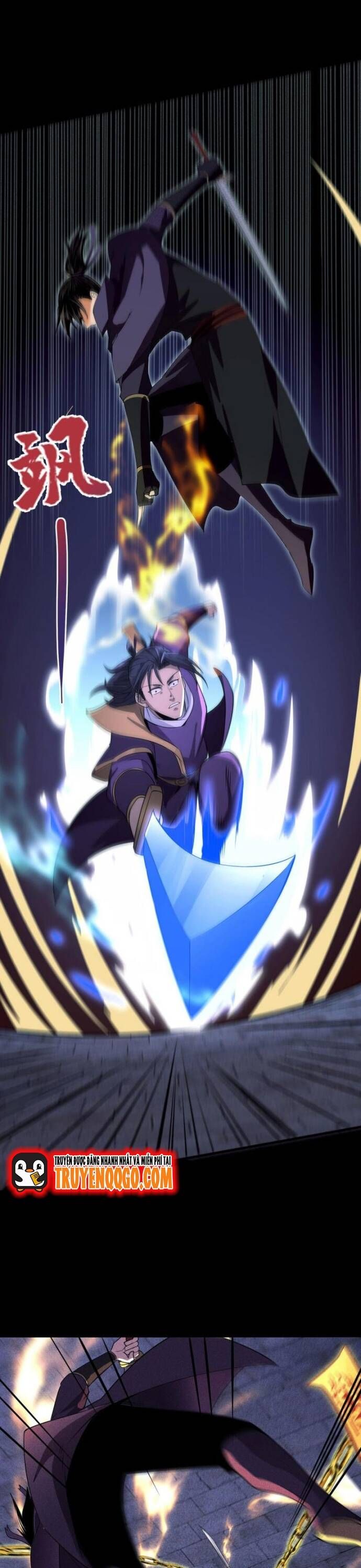 Thiên Tướng Chapter 44 - 25