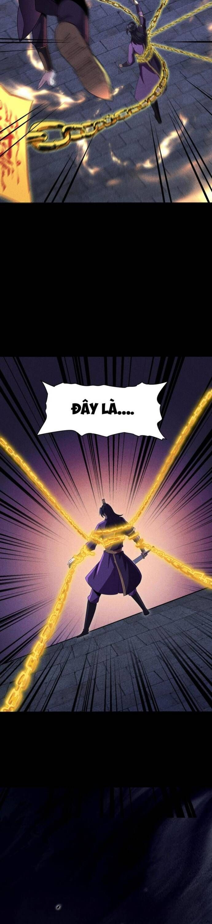 Thiên Tướng Chapter 44 - 26