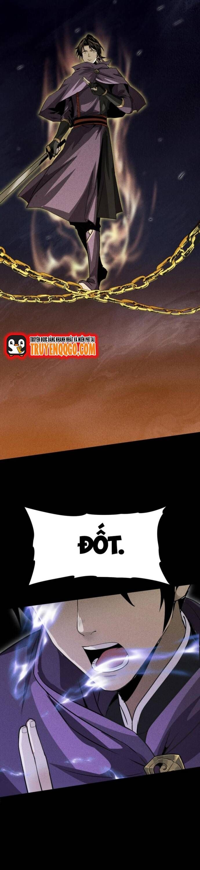 Thiên Tướng Chapter 44 - 27