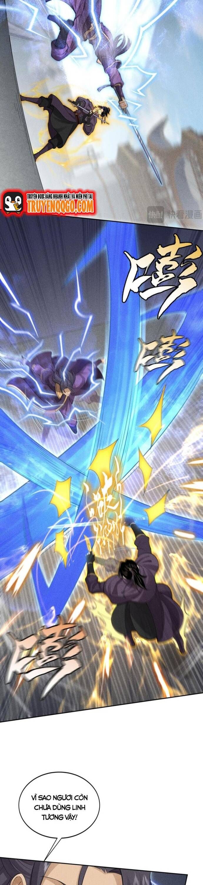 Thiên Tướng Chapter 45 - 14
