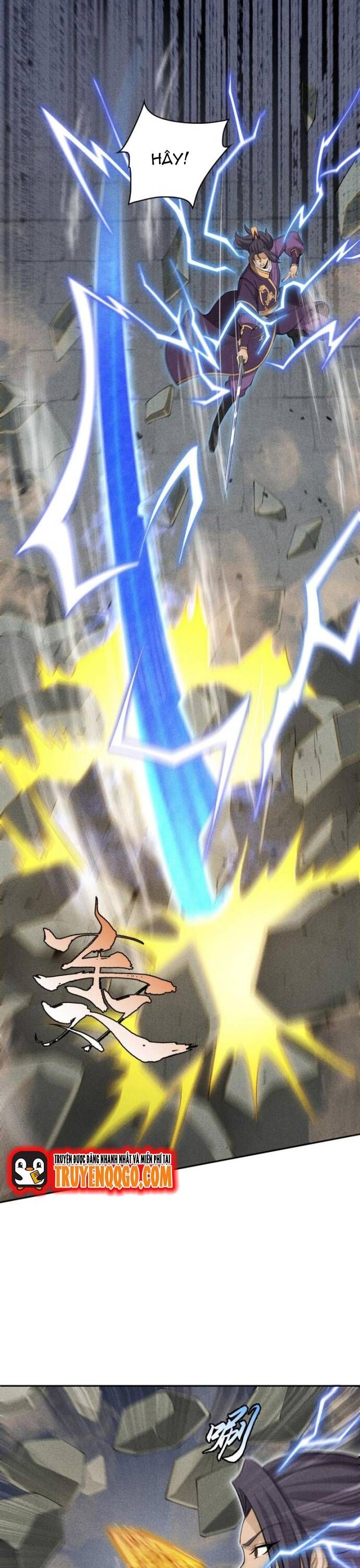 Thiên Tướng Chapter 45 - 17