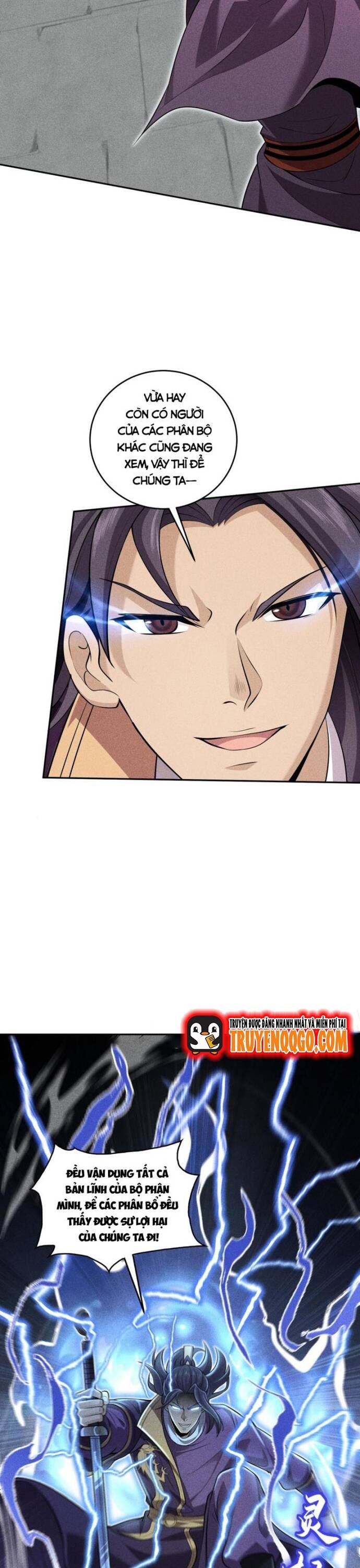 Thiên Tướng Chapter 45 - 4