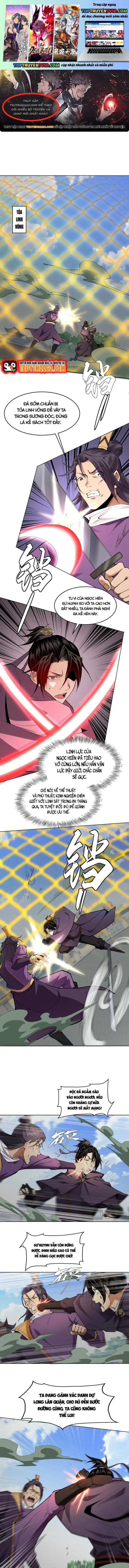 Thiên Tướng Chapter 46 - 2