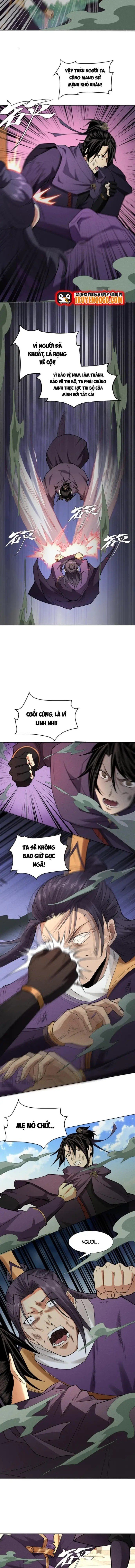Thiên Tướng Chapter 46 - 3