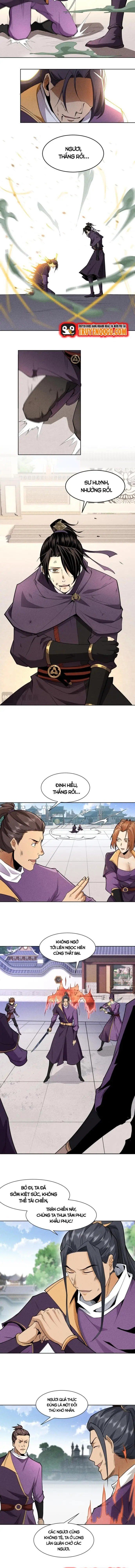 Thiên Tướng Chapter 46 - 4