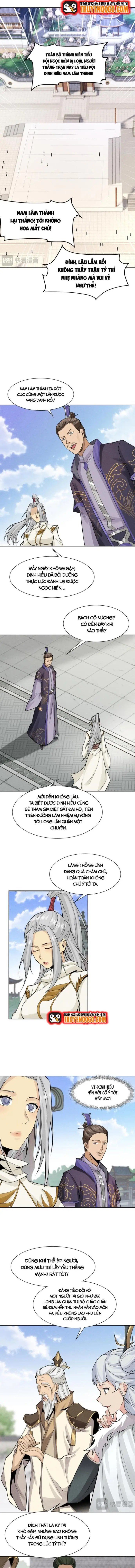 Thiên Tướng Chapter 46 - 5