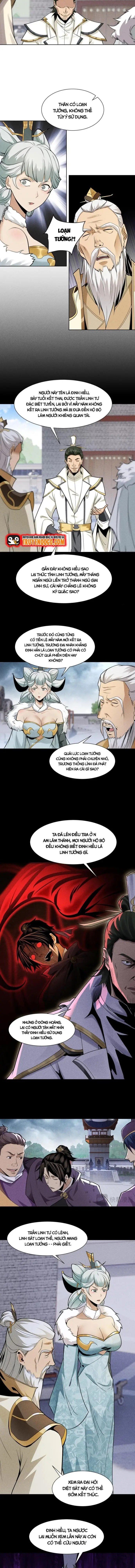 Thiên Tướng Chapter 46 - 6