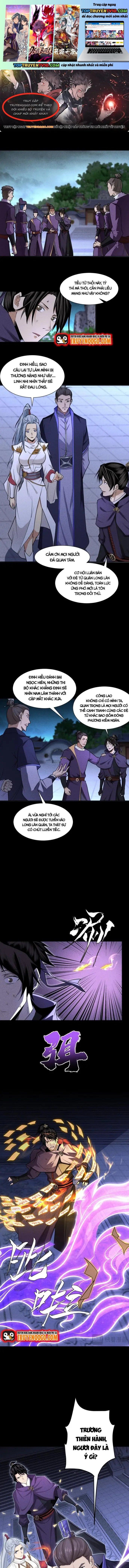 Thiên Tướng Chapter 47 - 2