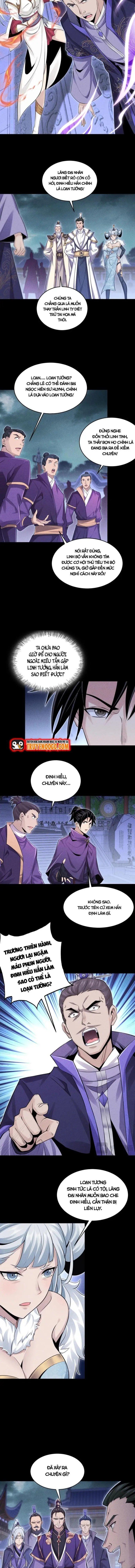 Thiên Tướng Chapter 47 - 3