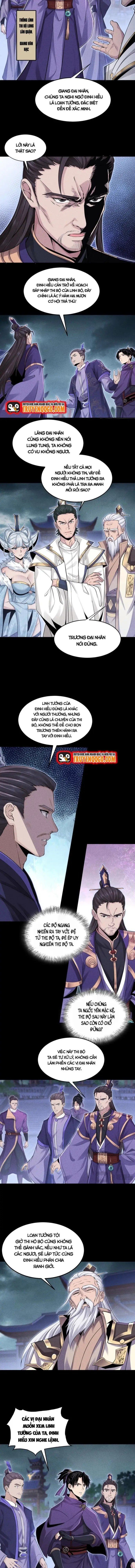 Thiên Tướng Chapter 47 - 4