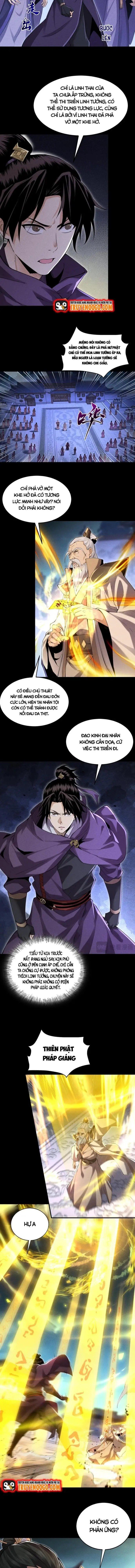 Thiên Tướng Chapter 47 - 5