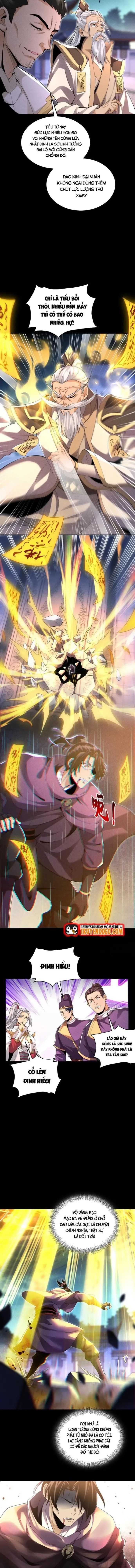 Thiên Tướng Chapter 47 - 6