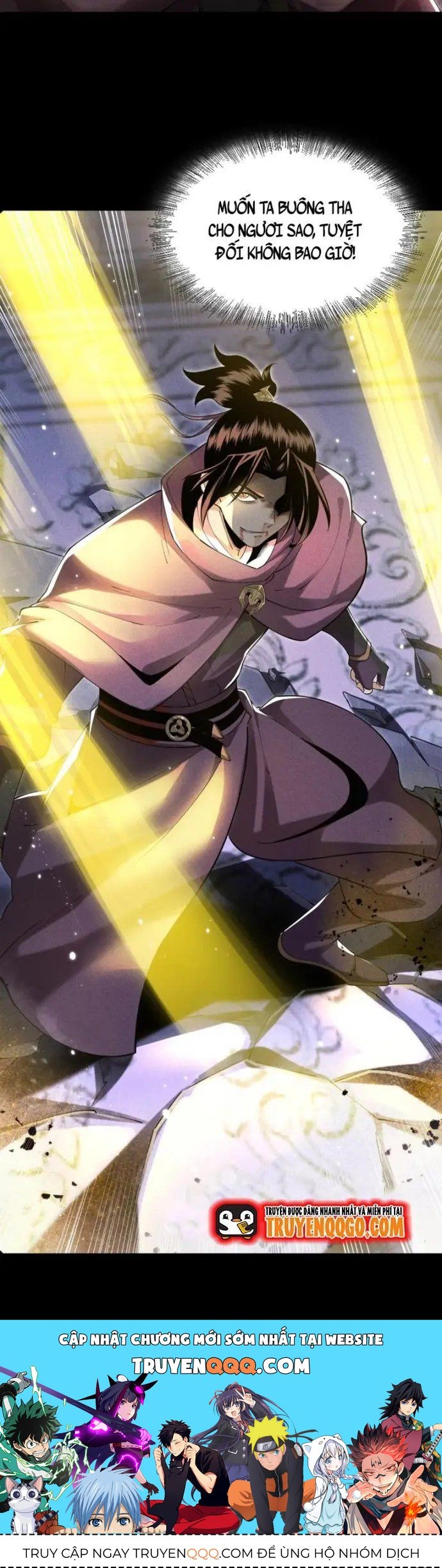 Thiên Tướng Chapter 47 - 7